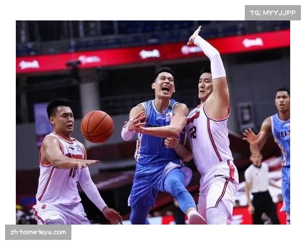 京粤大战防守策略成胜负手 广东内线轮换暴露短板